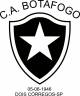 C.A BOTAFOGO - DOIS CORREGOS