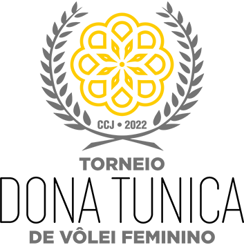 TORNEIO DONA TUNICA DE VÔLEI FEMININO