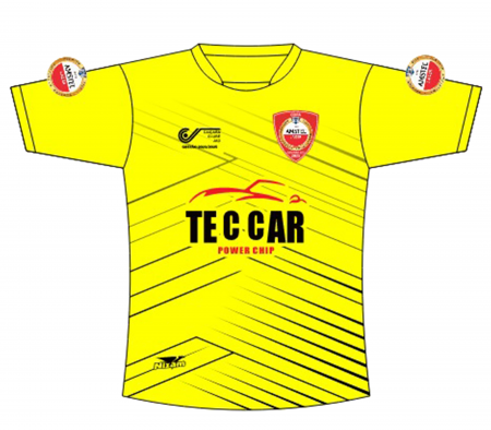 TEC CAR