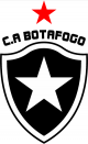 C.A BOTAFOGO - DOIS CORREGOS - Sub 7