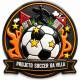 SOCCER DA VILLA