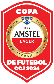 COPA AMSTEL-FAIXA D