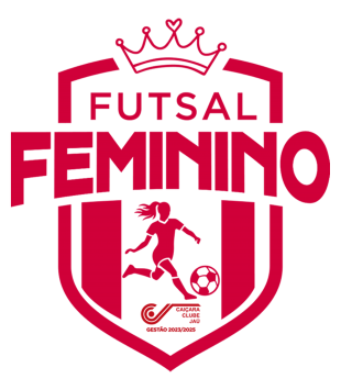 COPA DE FUTSAL FEMININO