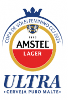 COPA AMSTEL ULTRA - VÔLEI