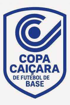 COPA CAIÇARA DE FUTEBOL DE BASE