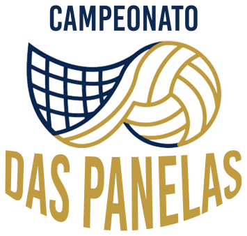 CAMPEONATO DE VÔLEI - PANELAS