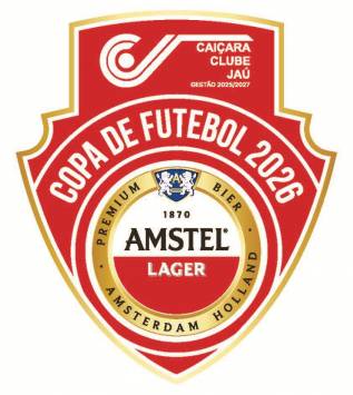 COPA AMSTEL - FAIXA D