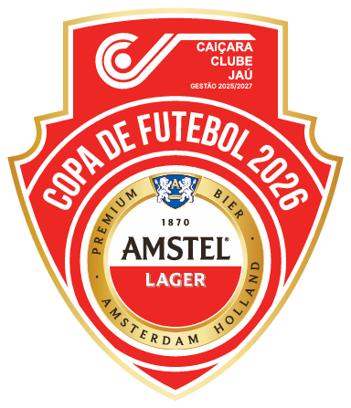 COPA AMSTEL - FAIXA C
