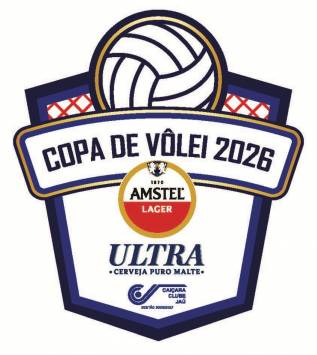 COPA AMSTEL ULTRA - VÔLEI