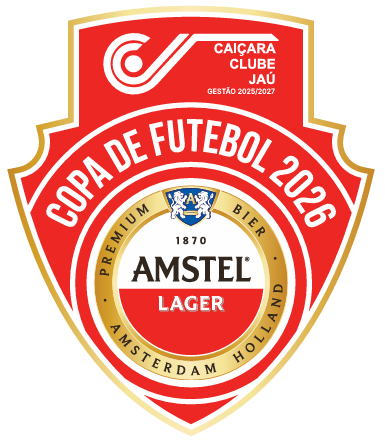 COPA AMSTEL - FAIXA B