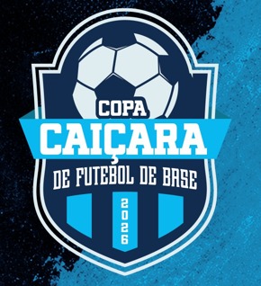 COPA CAIÇARA DE FUTEBOL DE BASE